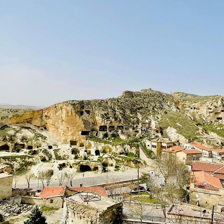 Готель Bella Vista Stone House Урґюп Екстер'єр фото