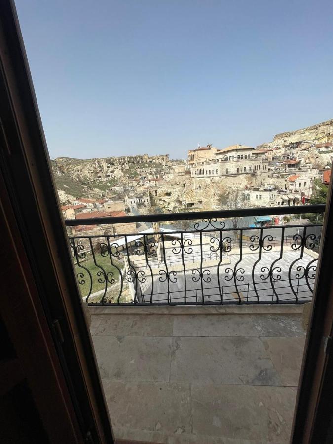 Готель Bella Vista Stone House Урґюп Екстер'єр фото