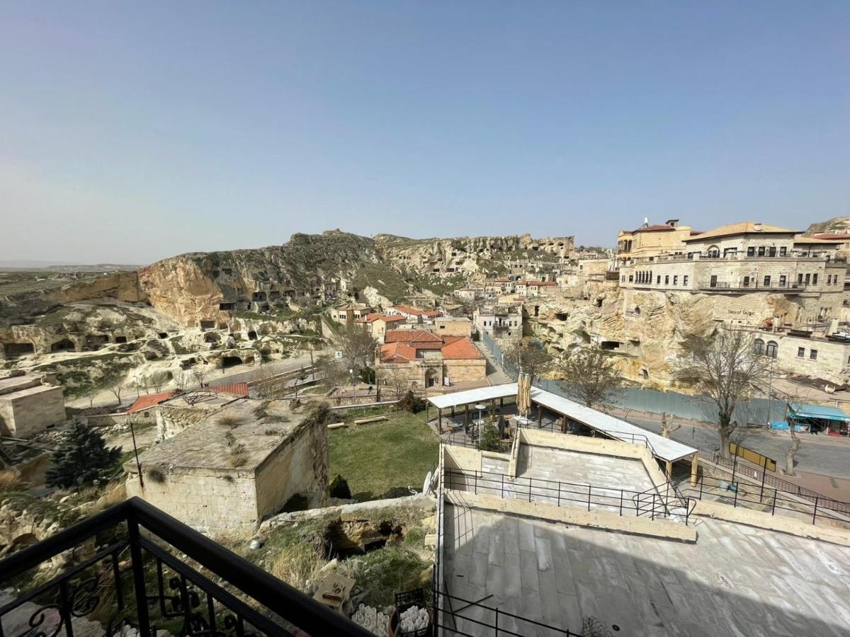 Готель Bella Vista Stone House Урґюп Екстер'єр фото